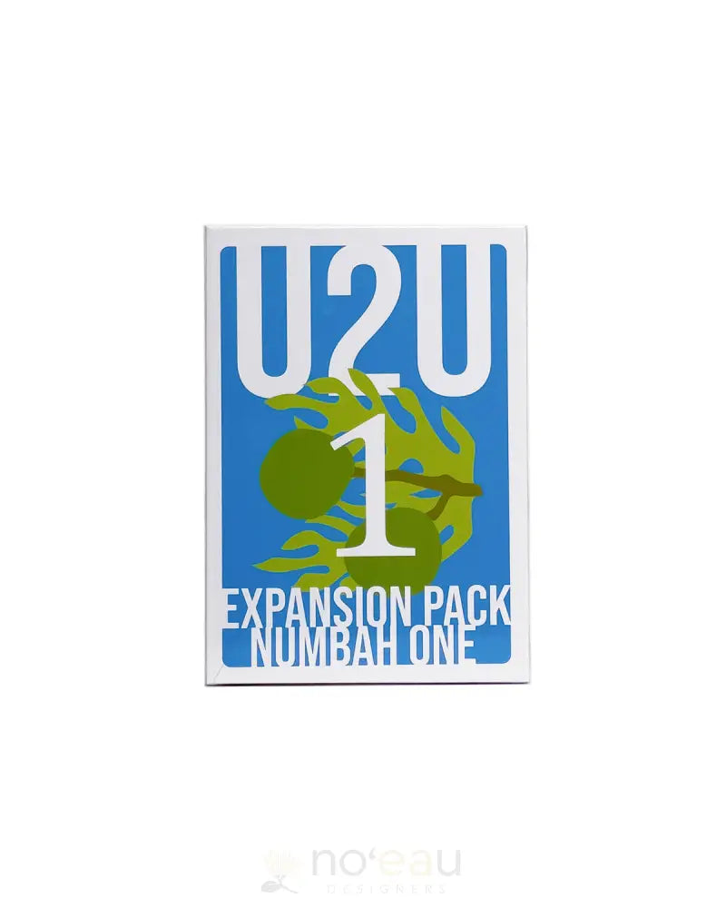 ULUS 2 ULUS - Expansion Pack Numbah One - Noʻeau Designers