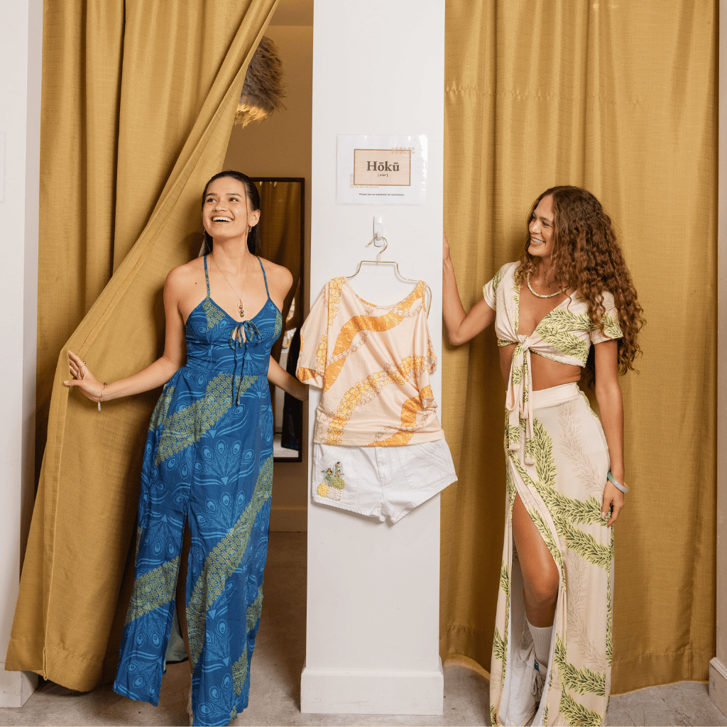 Noʻeau Designers - Ala Moana Center