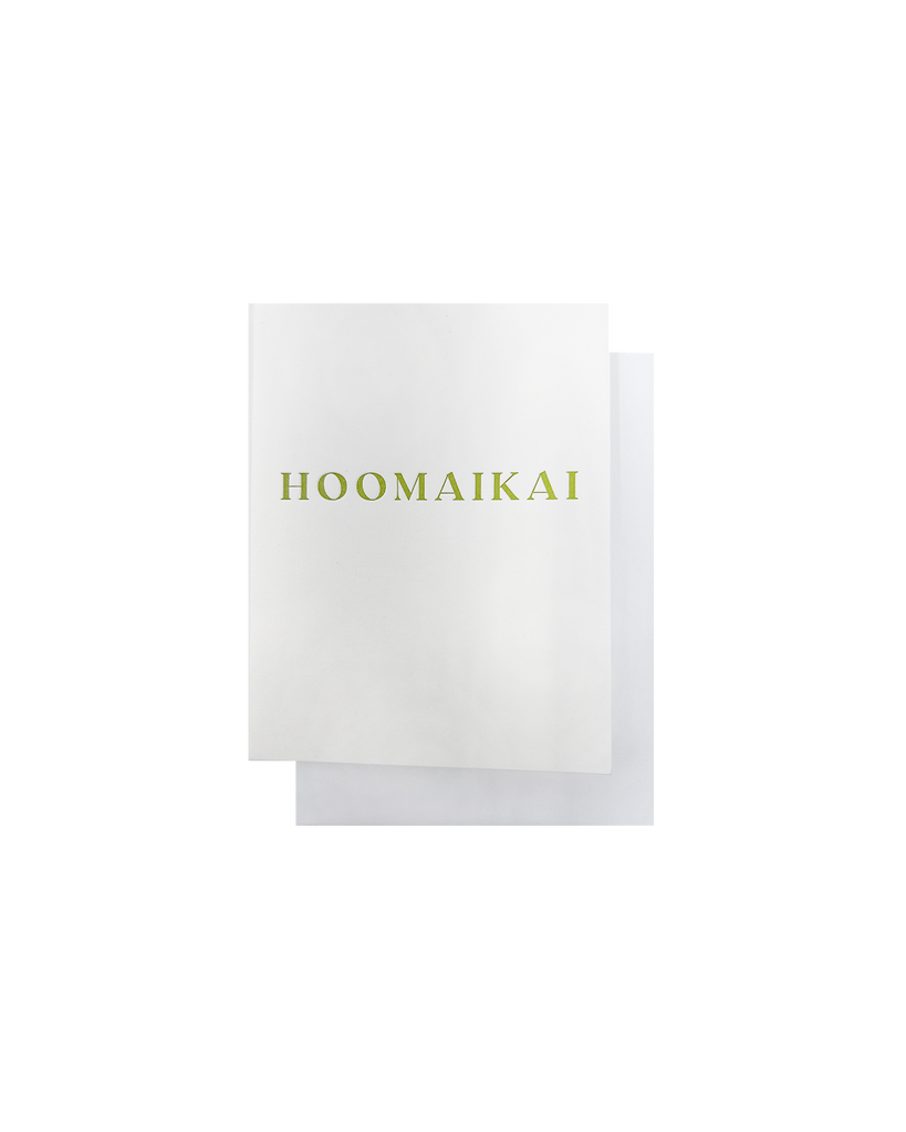 EHU KAKAHIAKA - Hoomaikai Greeting Card - Noʻeau Designers