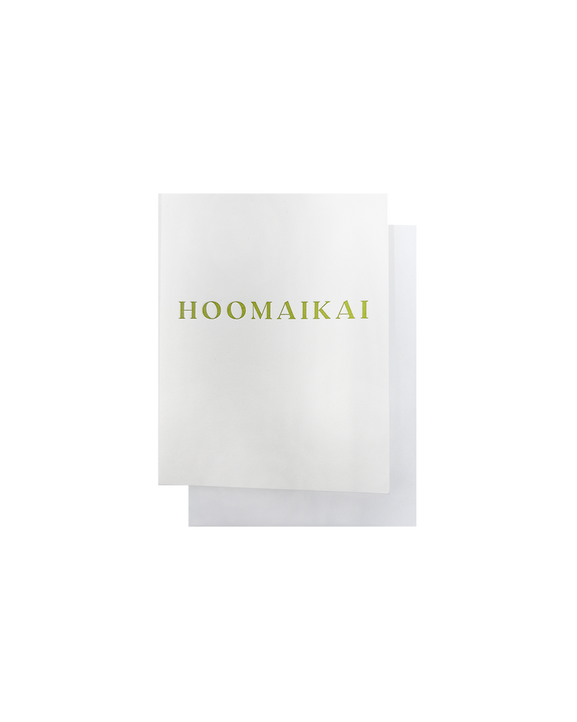 EHU KAKAHIAKA - Hoomaikai Greeting Cards 4pk - Noʻeau Designers