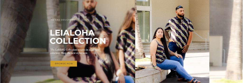 Noʻeau Designers - Ala Moana Center