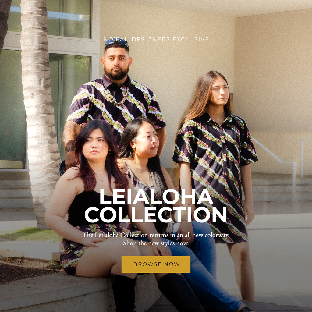 Noʻeau Designers - Ala Moana Center