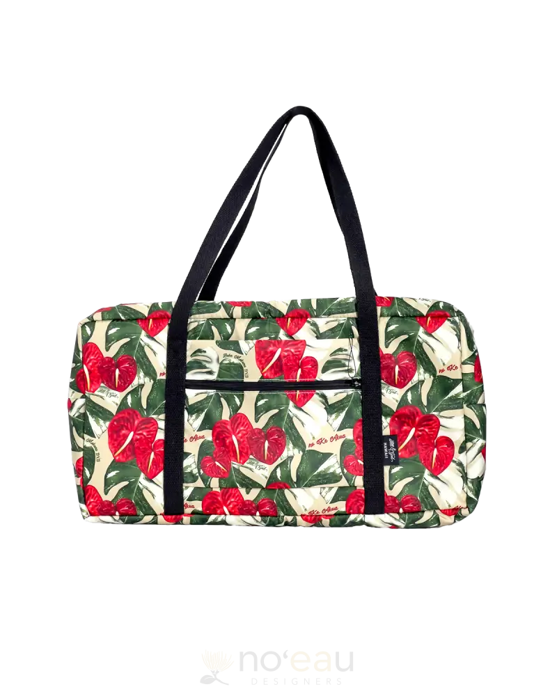 All 4 God - Anthurium Monstera Collection Accessories