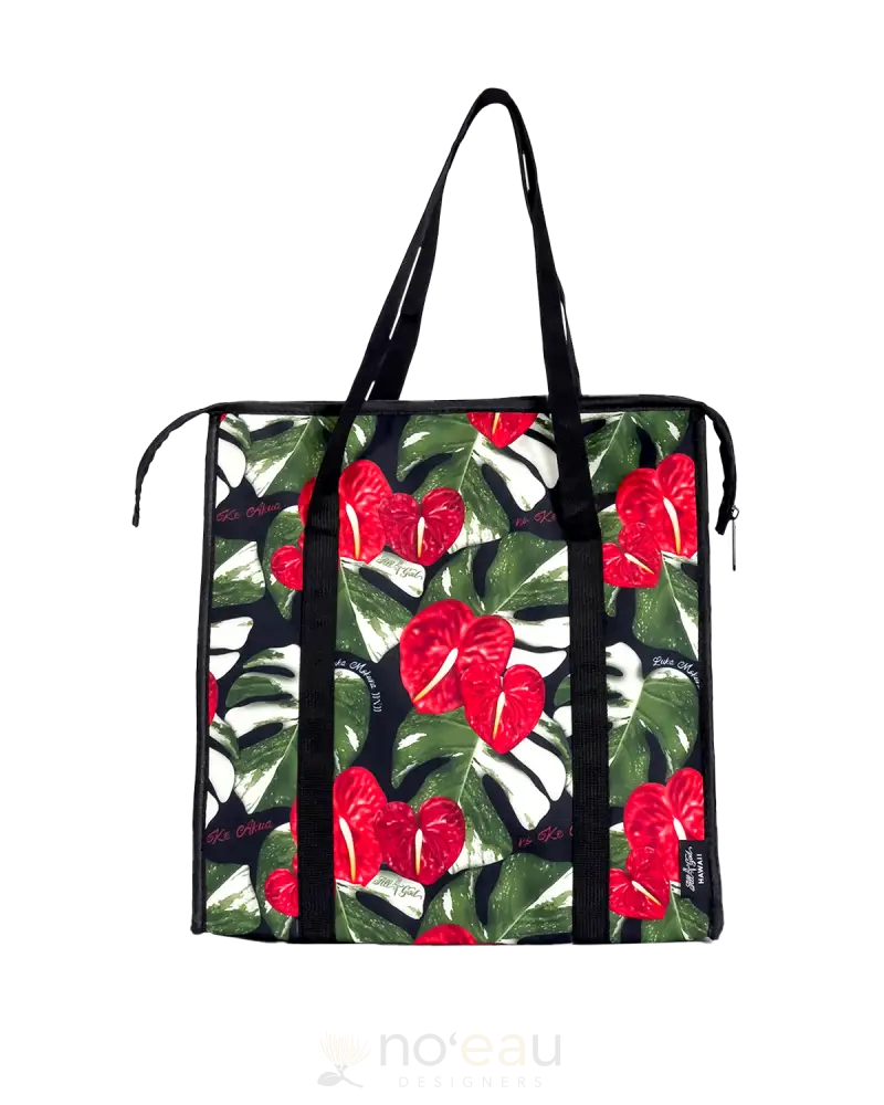 All 4 God - Anthurium Monstera Collection Accessories