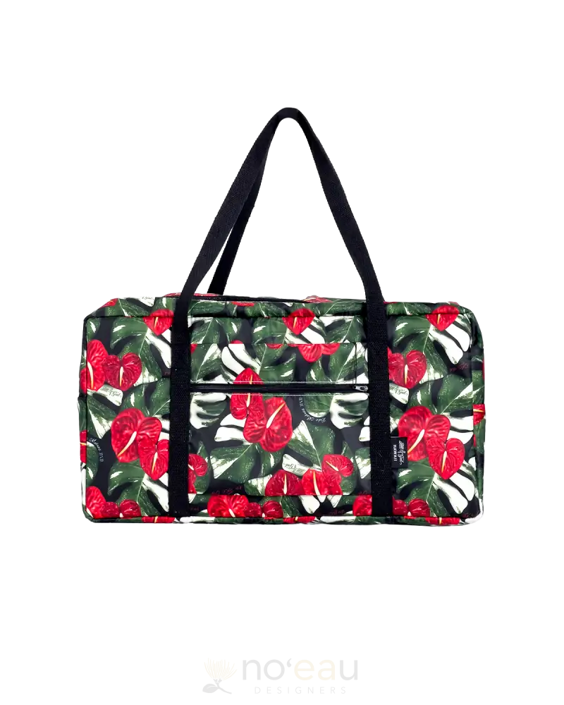 All 4 God - Anthurium Monstera Collection Accessories