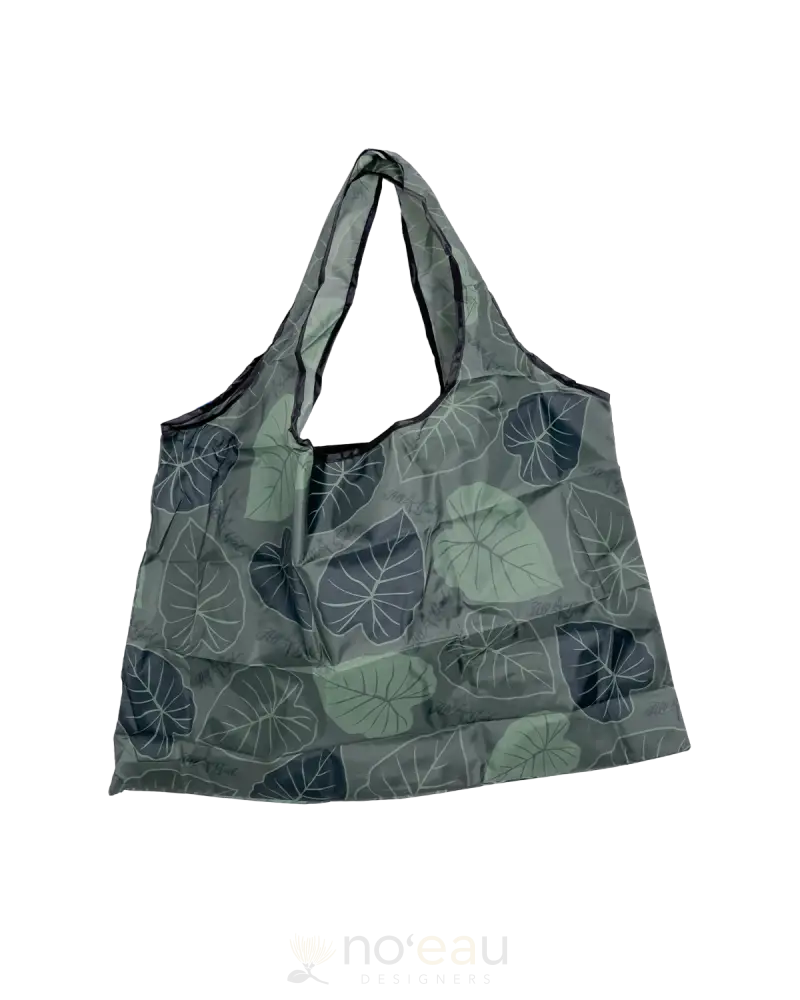 All 4 God - Assorted Reusable Bag Green Kalo Accessories