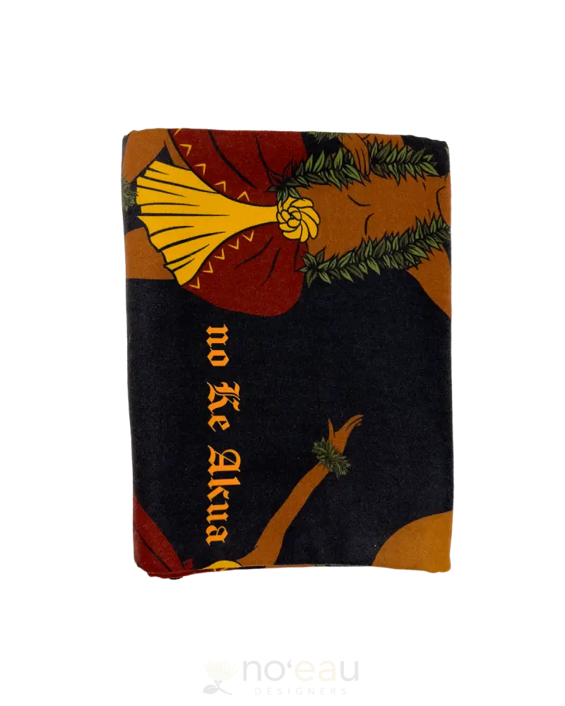 All 4 God Hawaii - Assorted Towels Home Goods