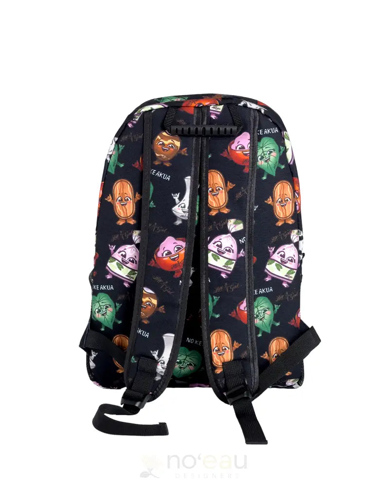 All 4 God - Assorted Kalo Keedz Eke Accessories