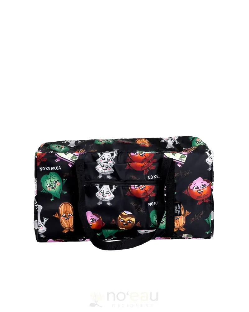 All 4 God - Assorted Kalo Keedz Eke Accessories