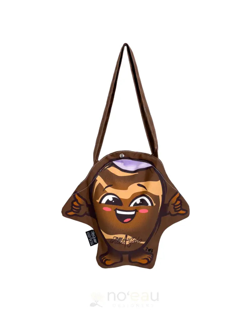 ALL 4 GOD - Kalo Keedz ʻEke KALO ACCESSORIES