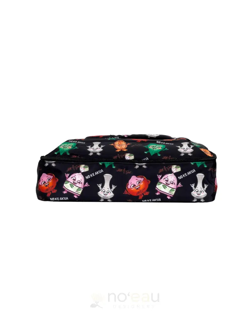 All 4 God - Assorted Kalo Keedz Eke Kaukau Bag Accessories