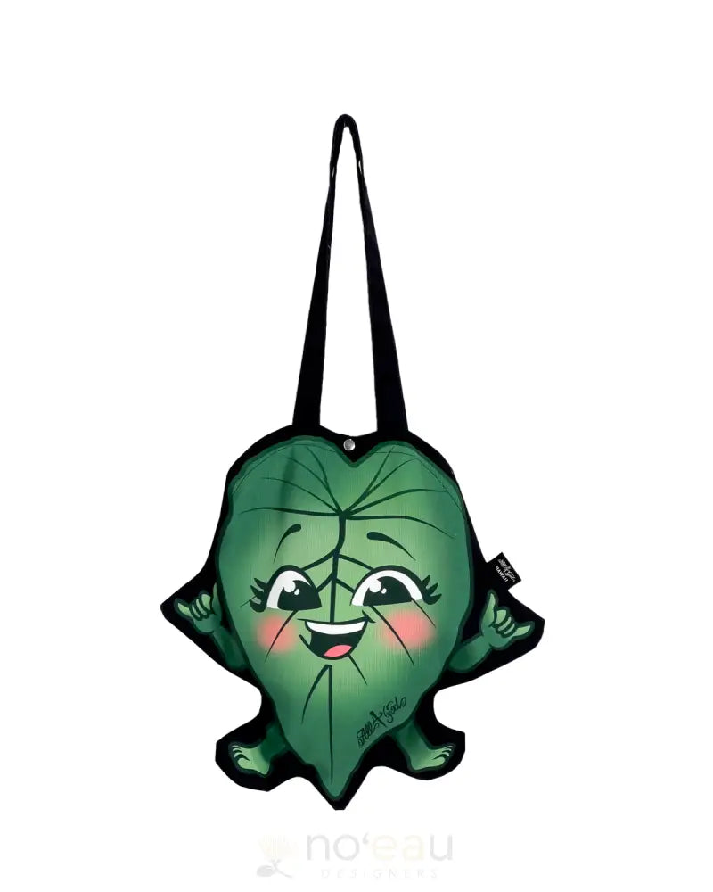 All 4 God - Kalo Keedz Lau ʻEke Accessories