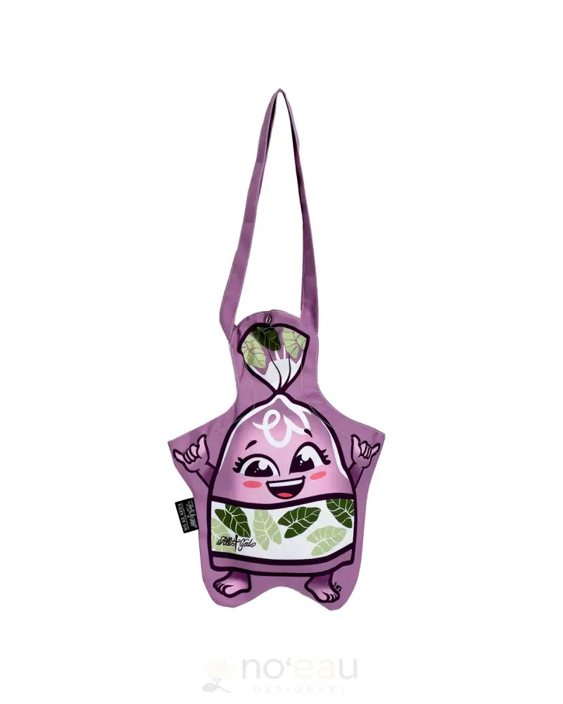 ALL 4 GOD - Kalo Keedz ʻEke POI BAG ACCESSORIES