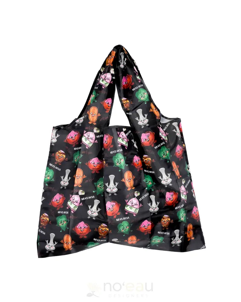 All 4 God - Assorted Kalo Keedz Eke Reusable Accessories