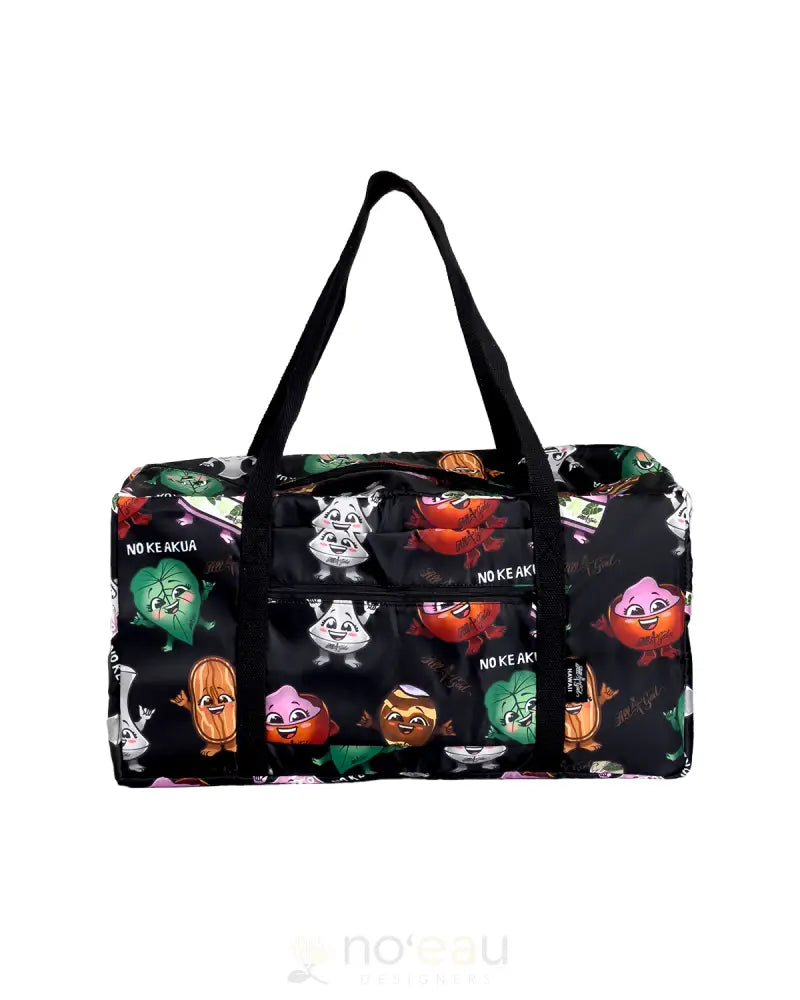 All 4 God - Assorted Kalo Keedz Eke Xl Insulated Accessories