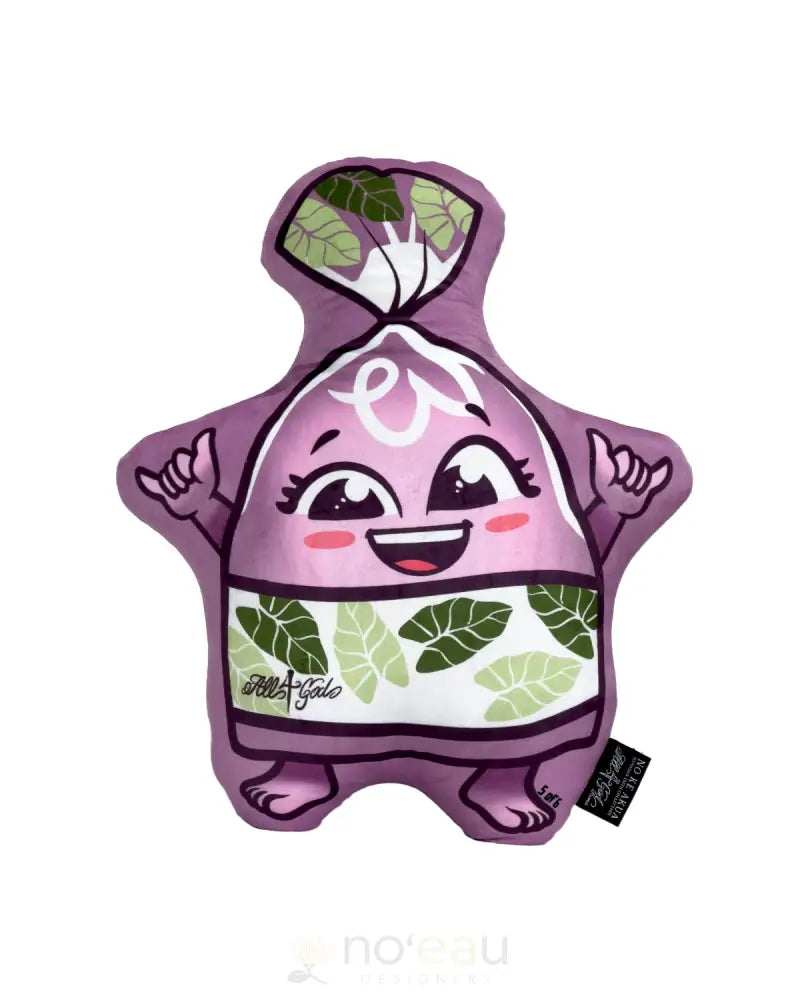 ALL 4 GOD - Kalo Keedz Uluna POI BAG HOME GOODS