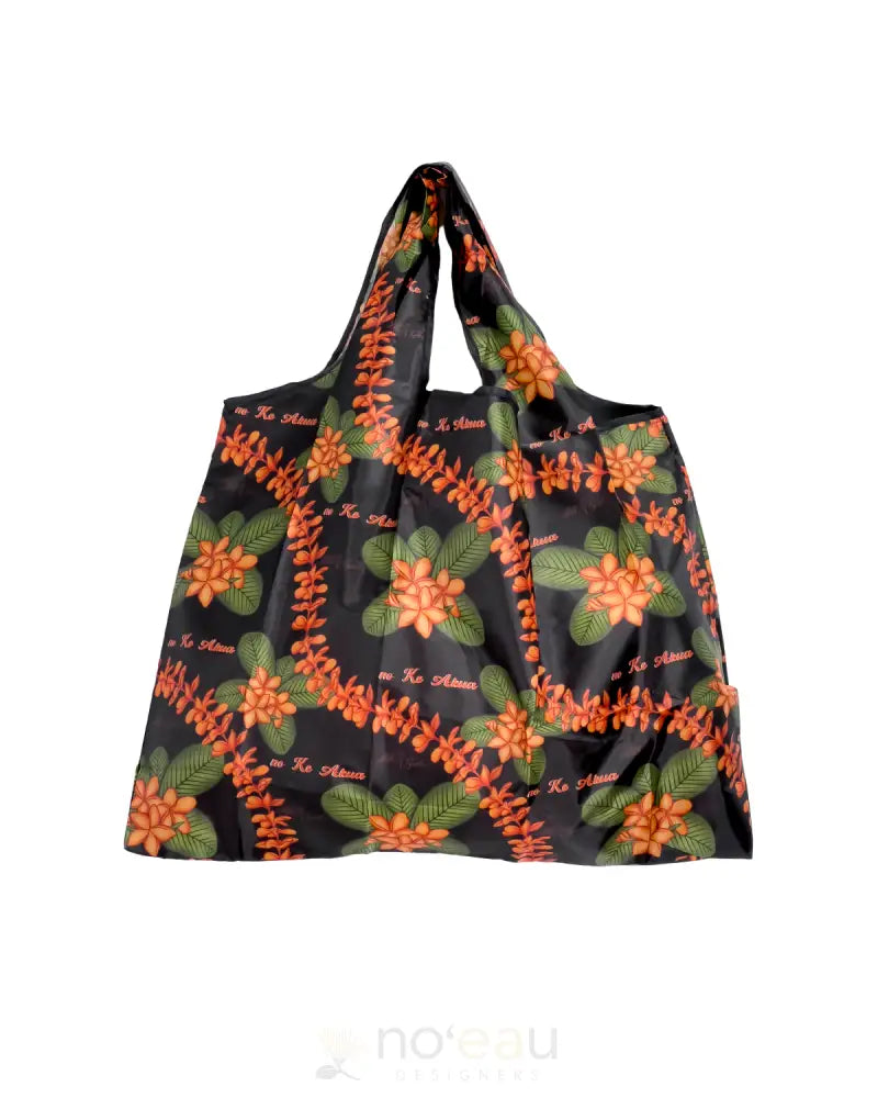 All 4 God - Assorted Reusable Bag Auliʻi Accessories