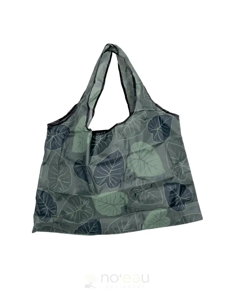 All 4 God - Assorted Reusable Bag Green Kalo Accessories