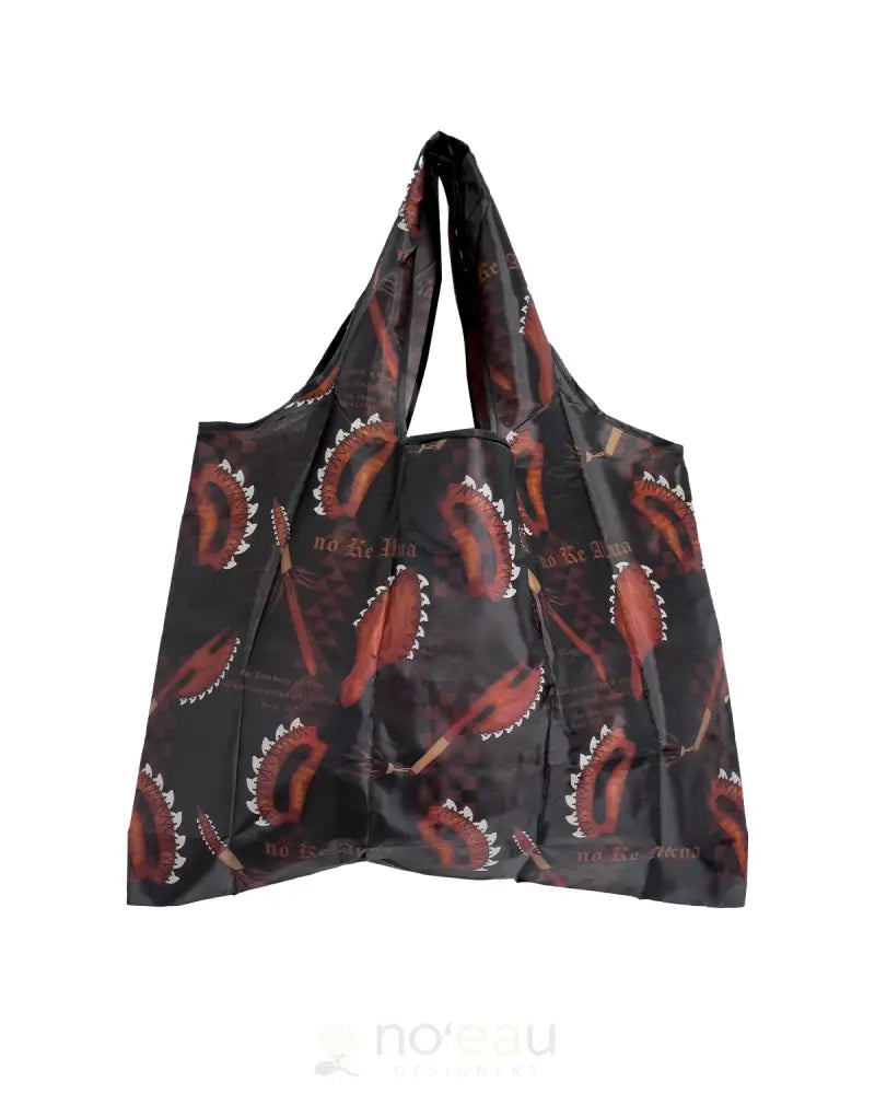 All 4 God - Reusable Bag Hawaiian Weapons Accessories