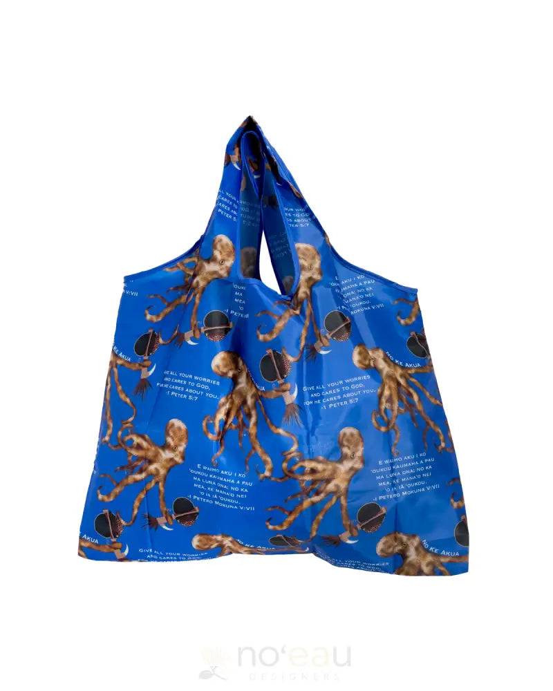 All 4 God - Reusable Bag Hee Accessories