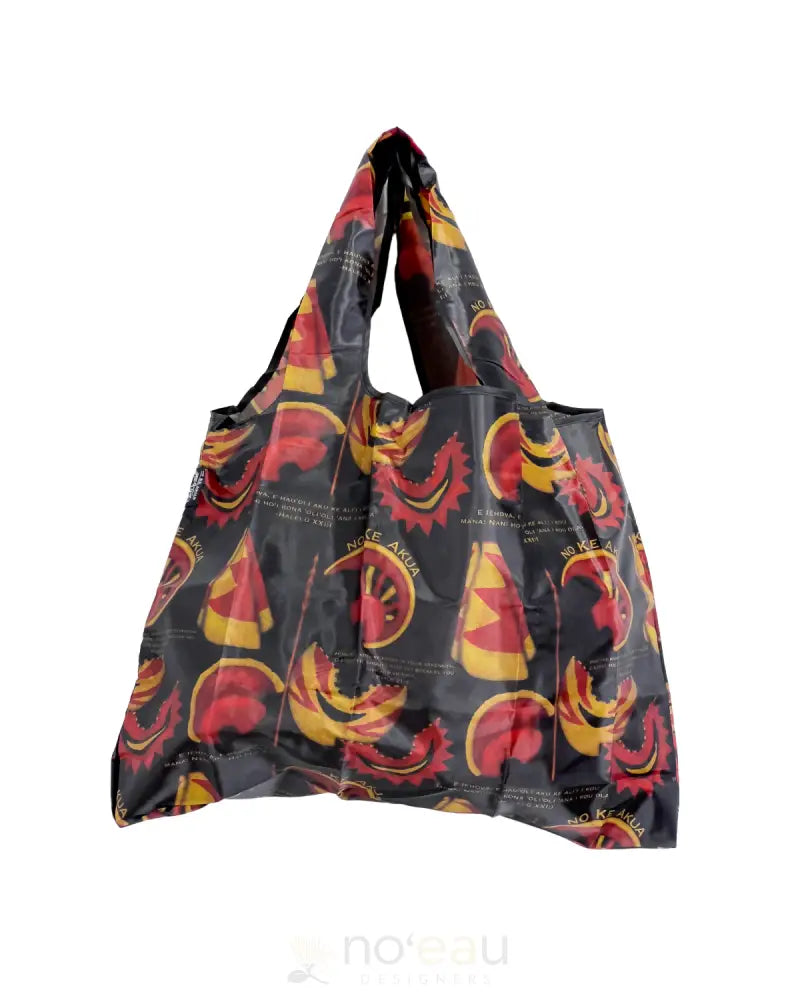 ALL 4 GOD - Reusable Bag KAMEHAMEHA ACCESSORIES