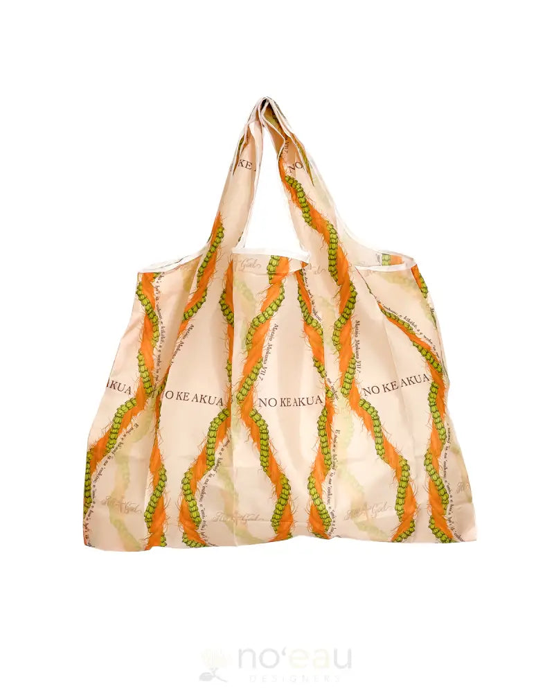 All 4 God - Assorted Reusable Bag Kaunaoa Accessories