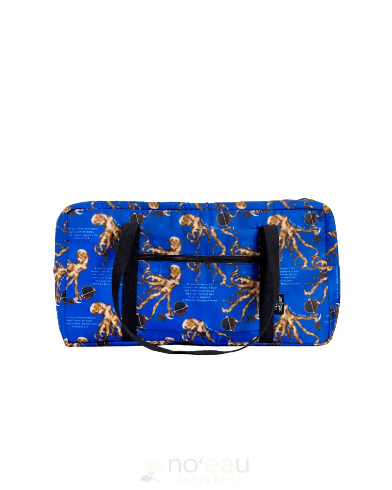 ALL 4 GOD - XL Insulated Tote HEE ACCESSORIES