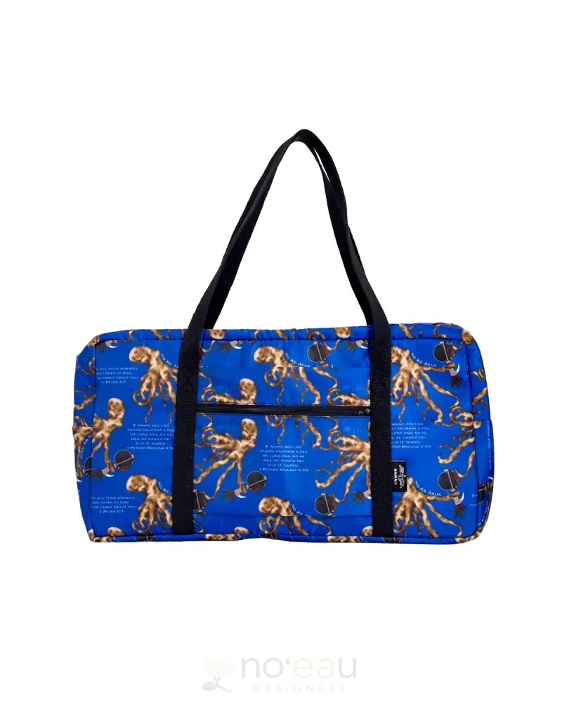 All 4 God - Xl Insulated Tote Hee Accessories