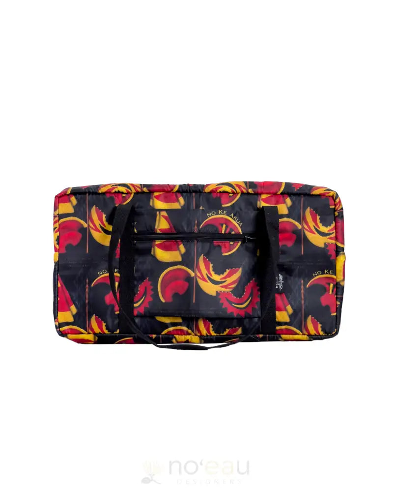 ALL 4 GOD - XL Insulated Tote KAMEHAMEHA ACCESSORIES