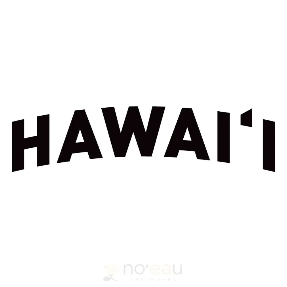 ALOHA KE AKUA - Hawaii Sticker - Noʻeau Designers