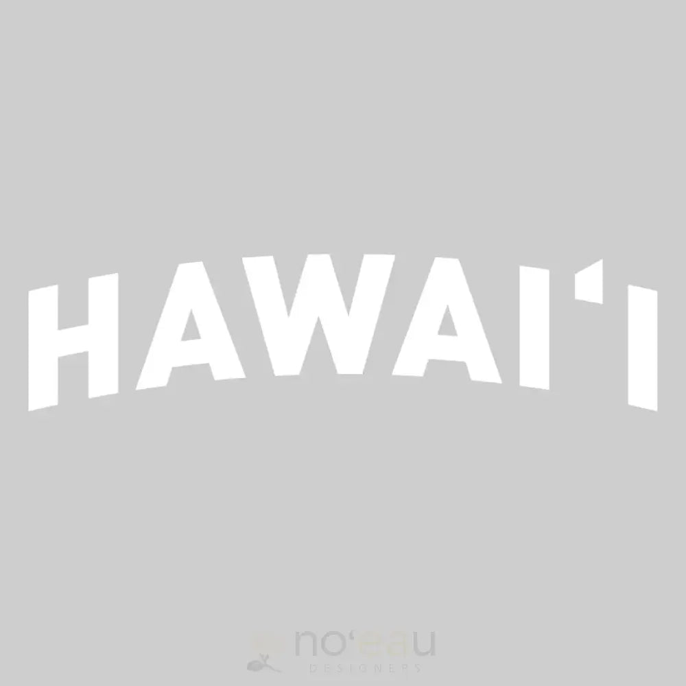 ALOHA KE AKUA - Hawaii Sticker - Noʻeau Designers