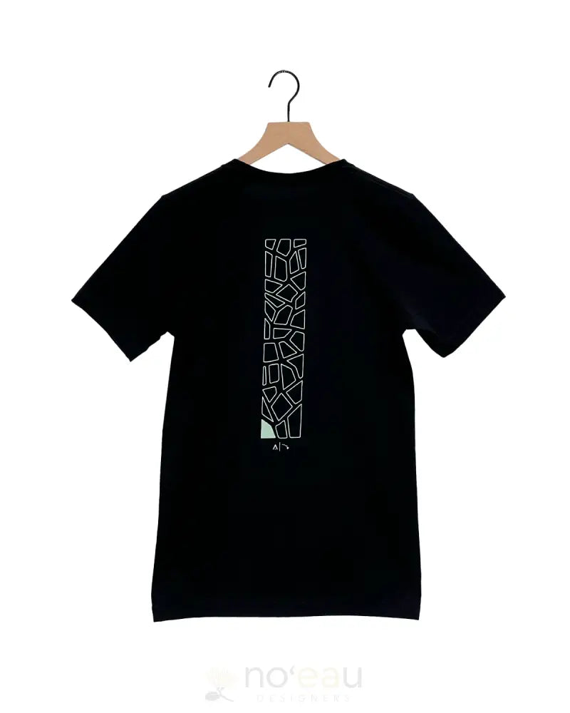 ALOHA KE AKUA - Pohaku T-shirt MEN’S CLOTHING