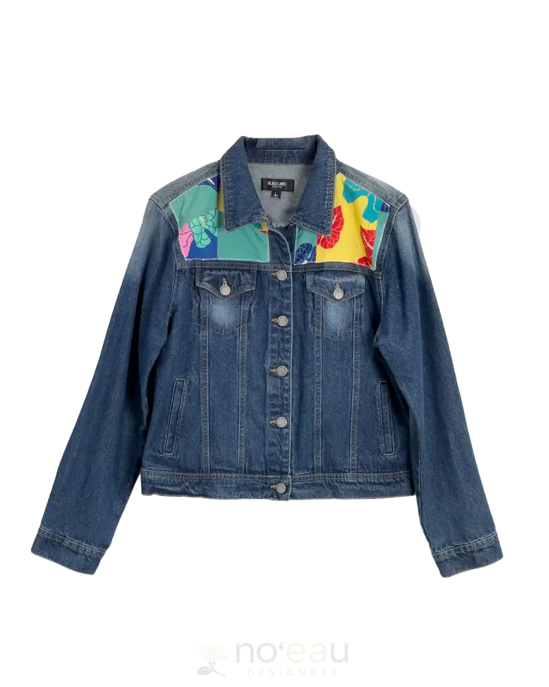 Aumoana - Assorted Denim Jackets Women’s Clothing