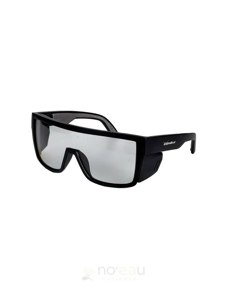 BOMBER EYEWEAR - Buzz Bomb Photochromic Safety Sunglasses ACCESSORIES