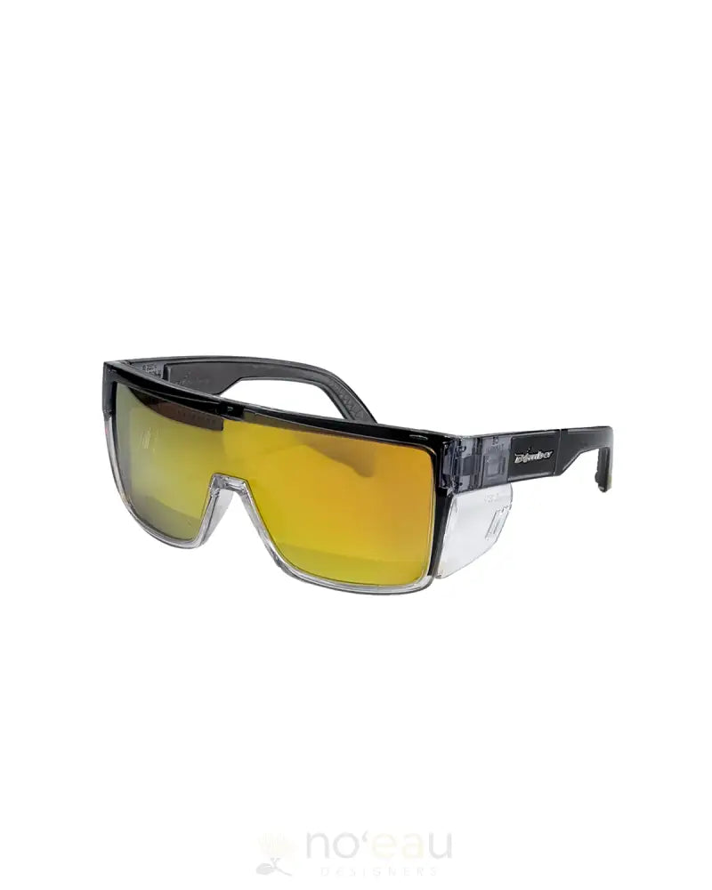 BOMBER EYEWEAR - Buzz Bomb Safety Sunglasses ACCESSORIES