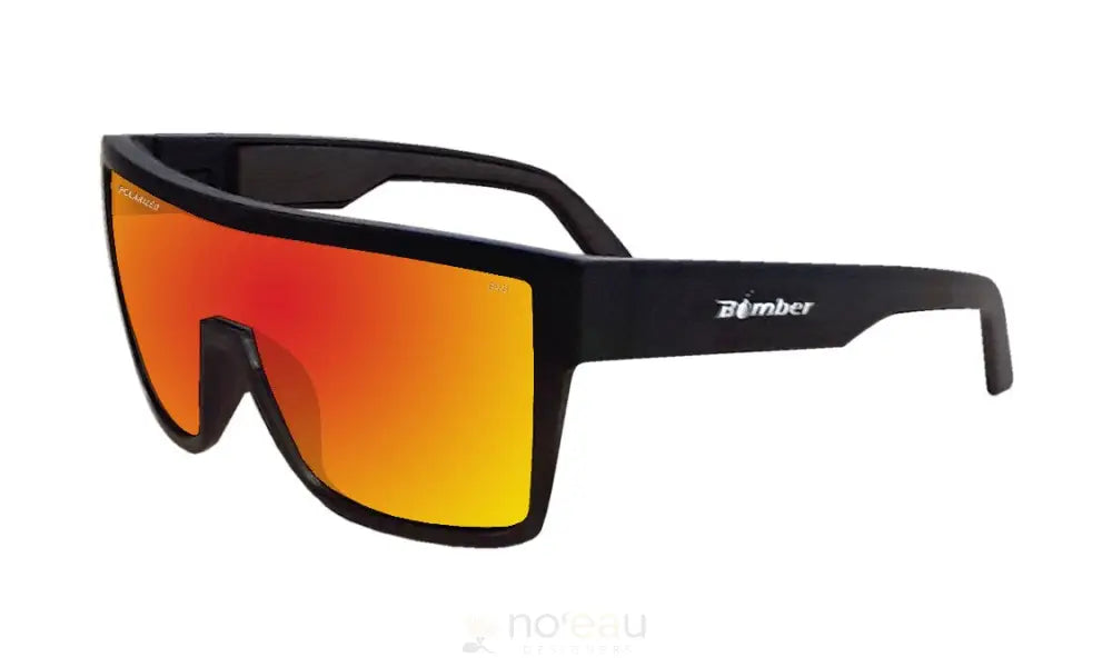 BOMBER EYEWARE - Buzz Bomb - Noeau Designers