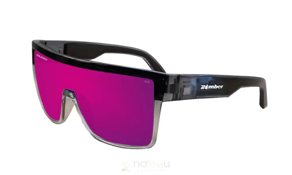 BOMBER EYEWEAR - Buzz Bomb - Noʻeau Designers