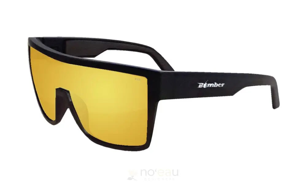 BOMBER EYEWARE - Buzz Bomb - Noeau Designers