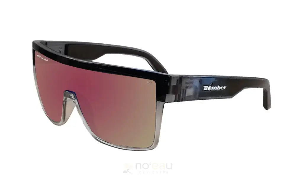 BOMBER EYEWARE - Buzz Bomb - Noeau Designers