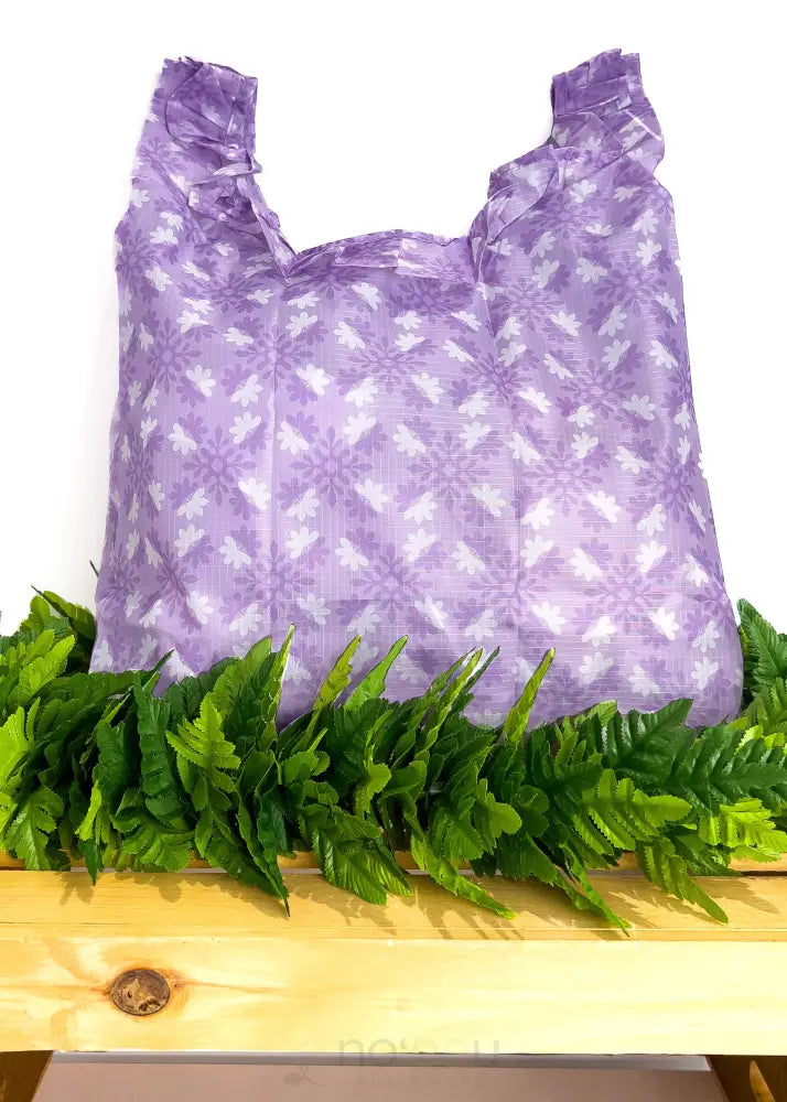 CITADINE - Medium Lei Bag - Noʻeau Designers