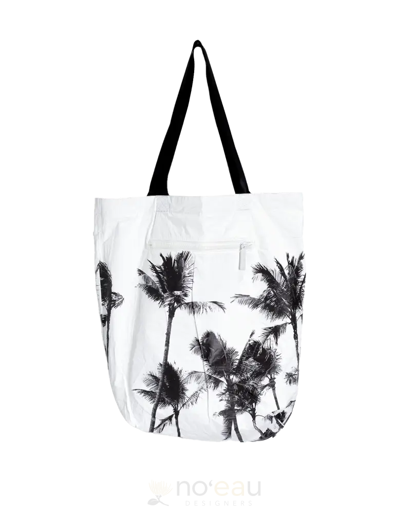 Citadine - Reversible Hawaii Tote Accessories