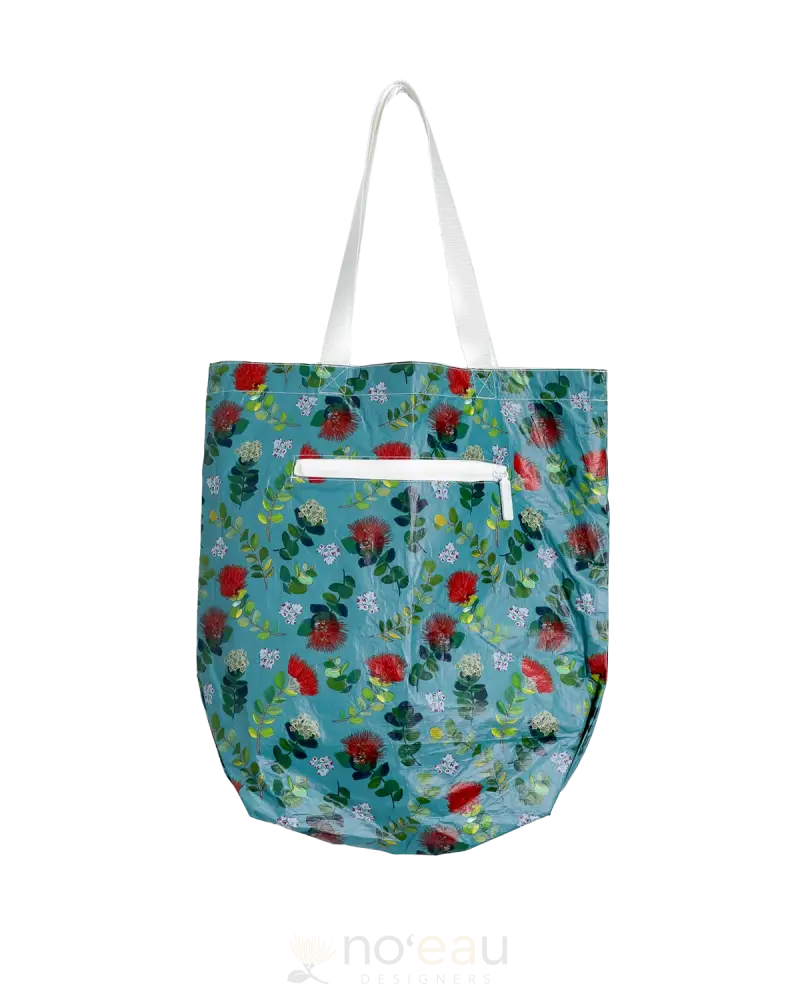 Citadine - Reversible Hawaii Tote Accessories