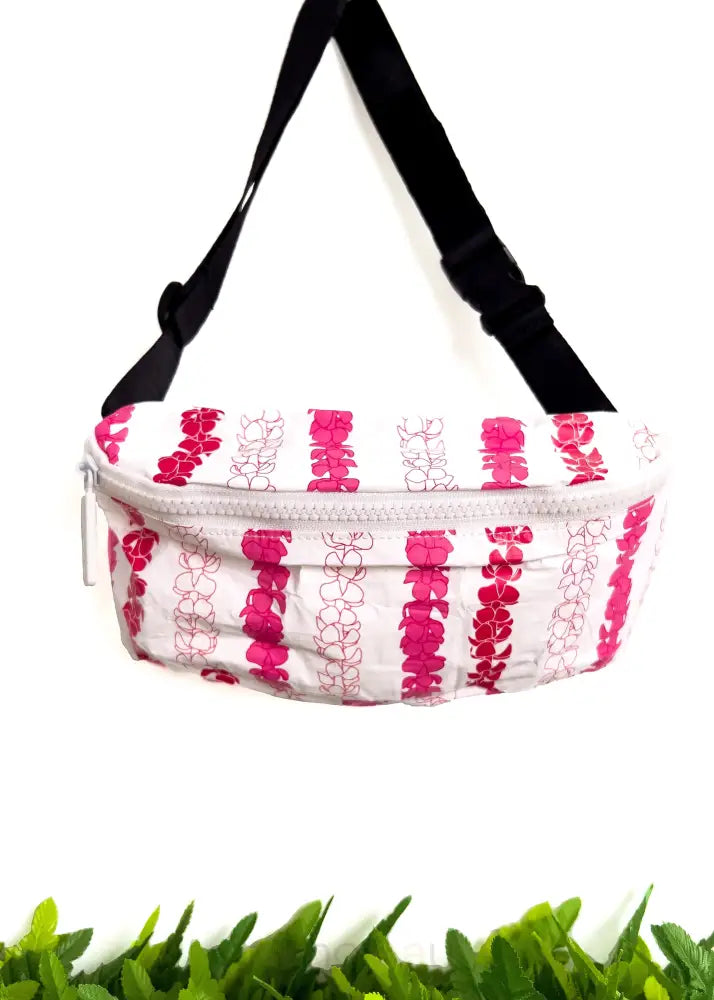 CITADINE - Small Belt Bags - Noʻeau Designers