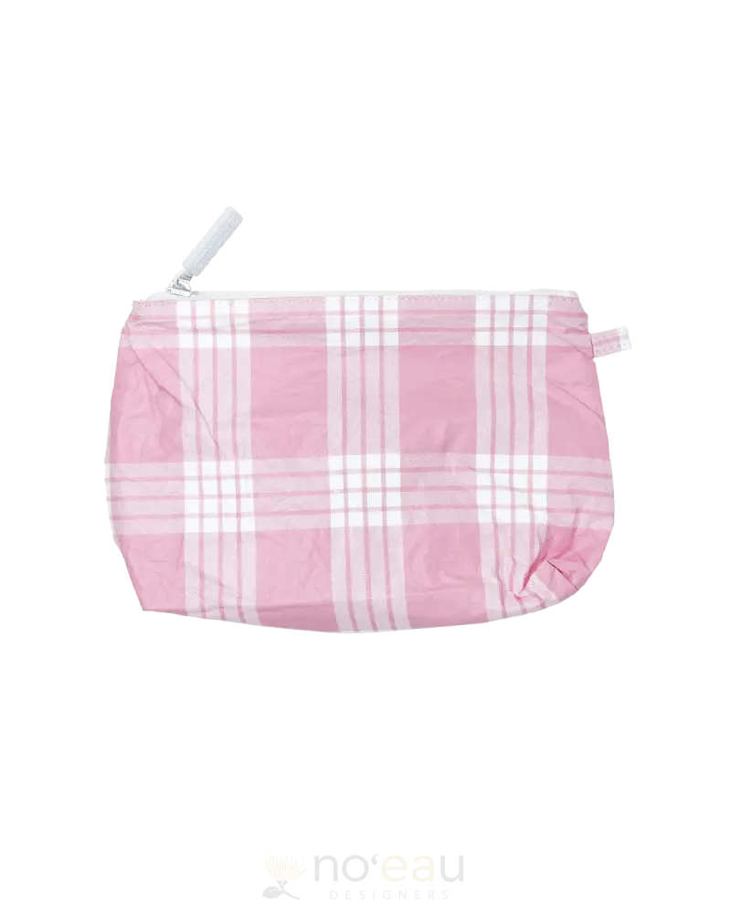 Citadine - Small Pouch Pink Palaka Accessories