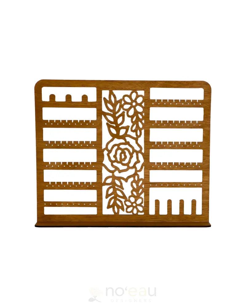 CRAFTS BY ALEXA - Jewelry Stand - Noʻeau Designers