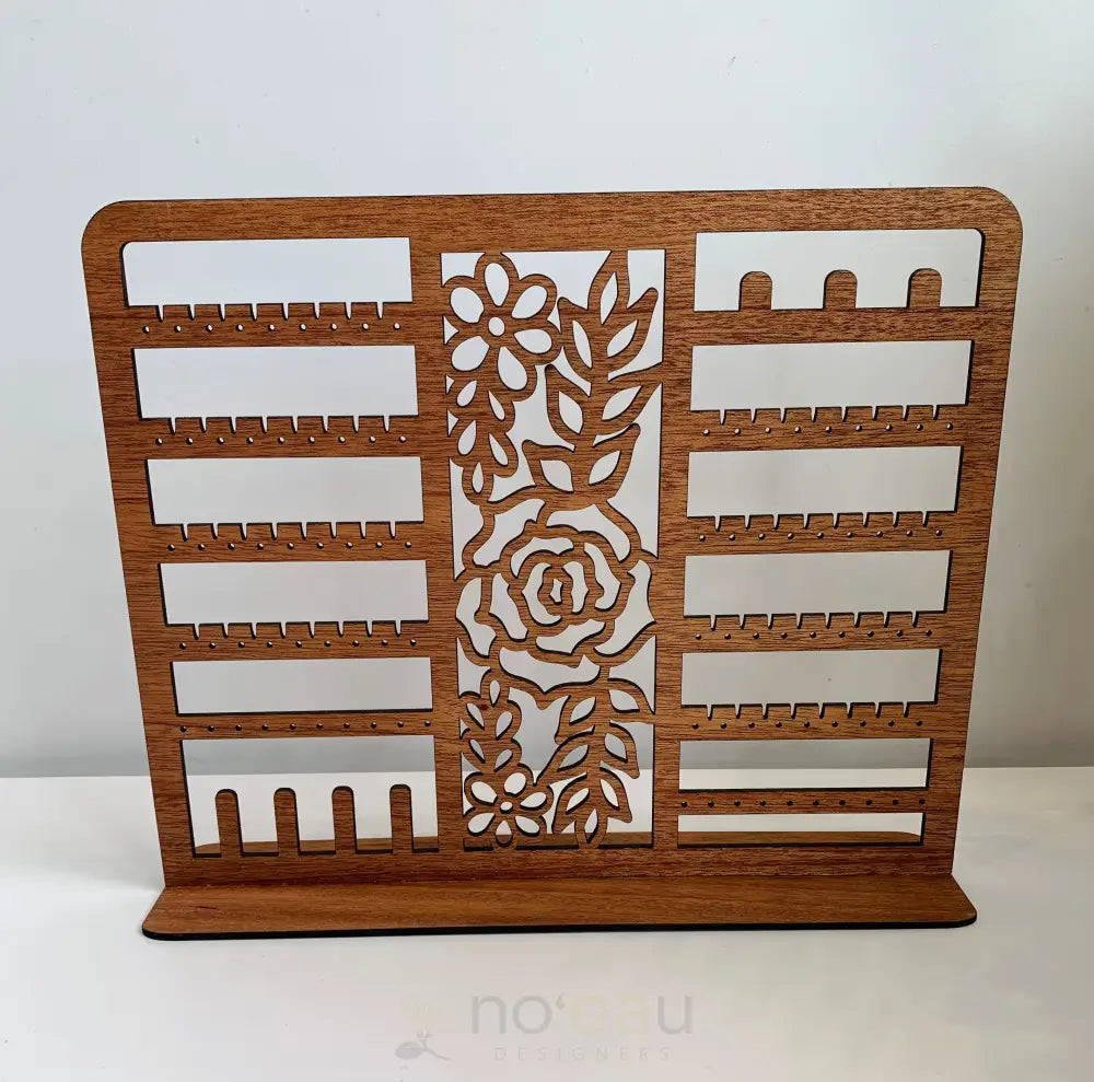 CRAFTS BY ALEXA - Jewelry Stand - Noʻeau Designers