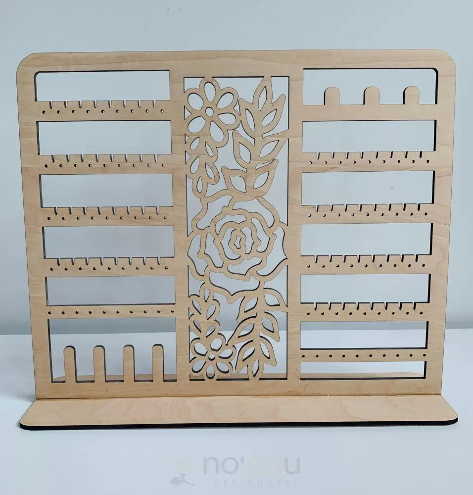 CRAFTS BY ALEXA - Jewelry Stand - Noʻeau Designers