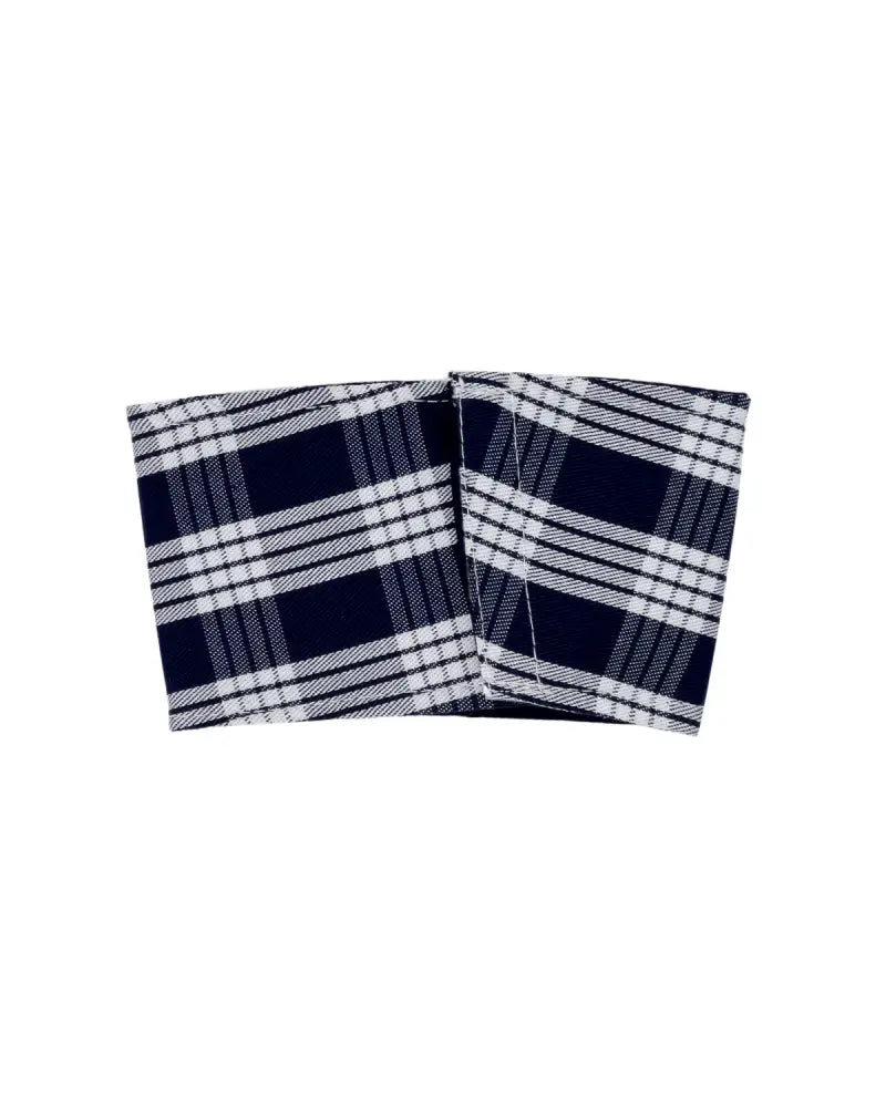 Cynthia Apana - Assorted Coffee Cup Sleeve Accessories