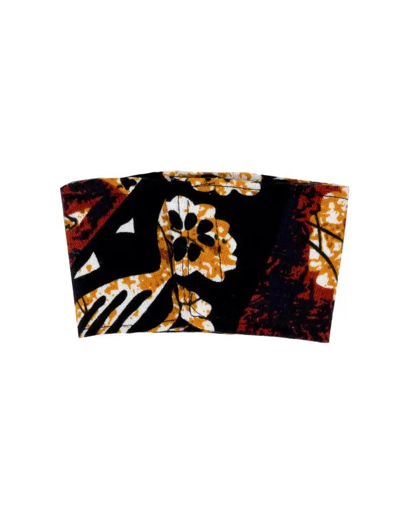 Cynthia Apana - Assorted Coffee Cup Sleeve Accessories