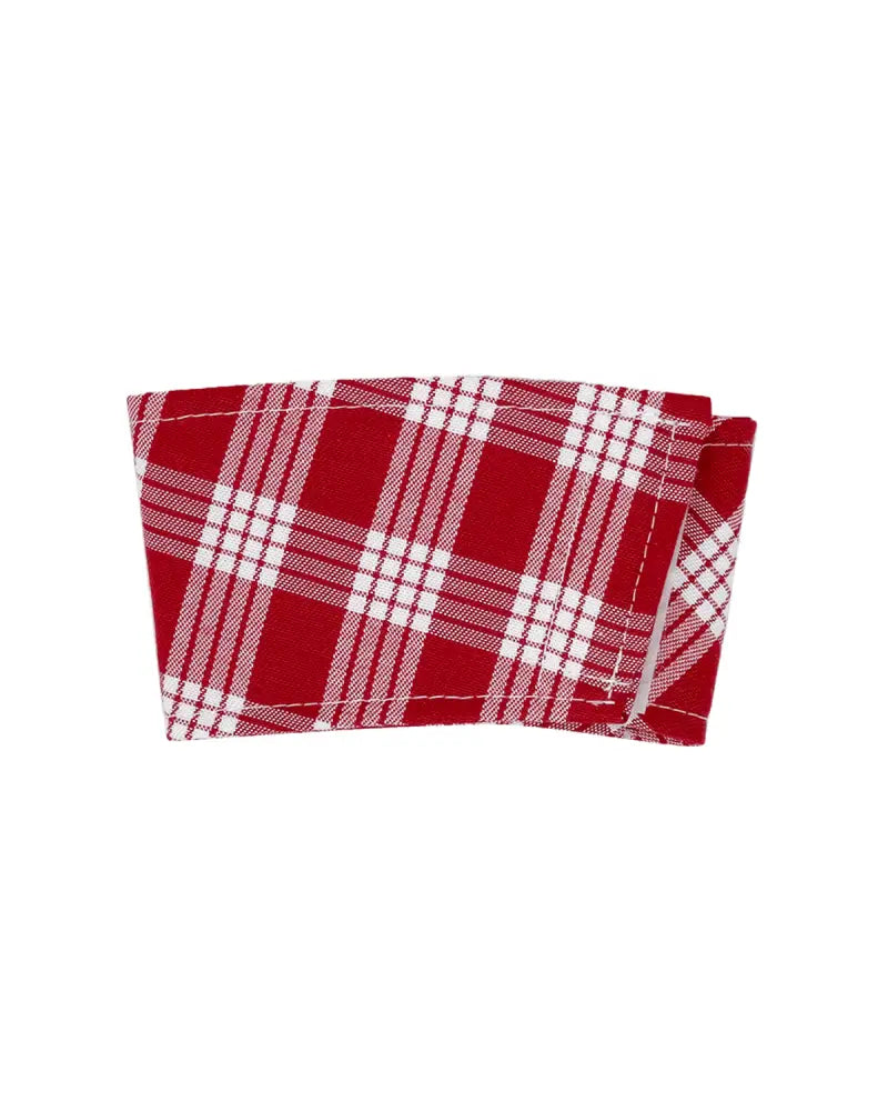 Cynthia Apana - Assorted Coffee Cup Sleeve Accessories